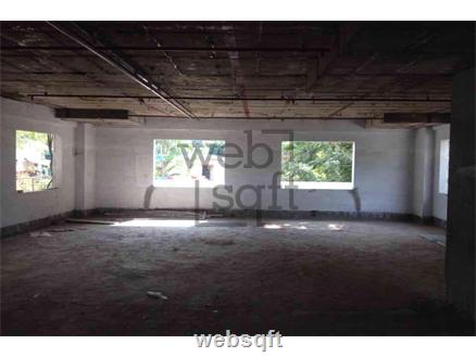 Commercial building for Rent in Banjara Hills